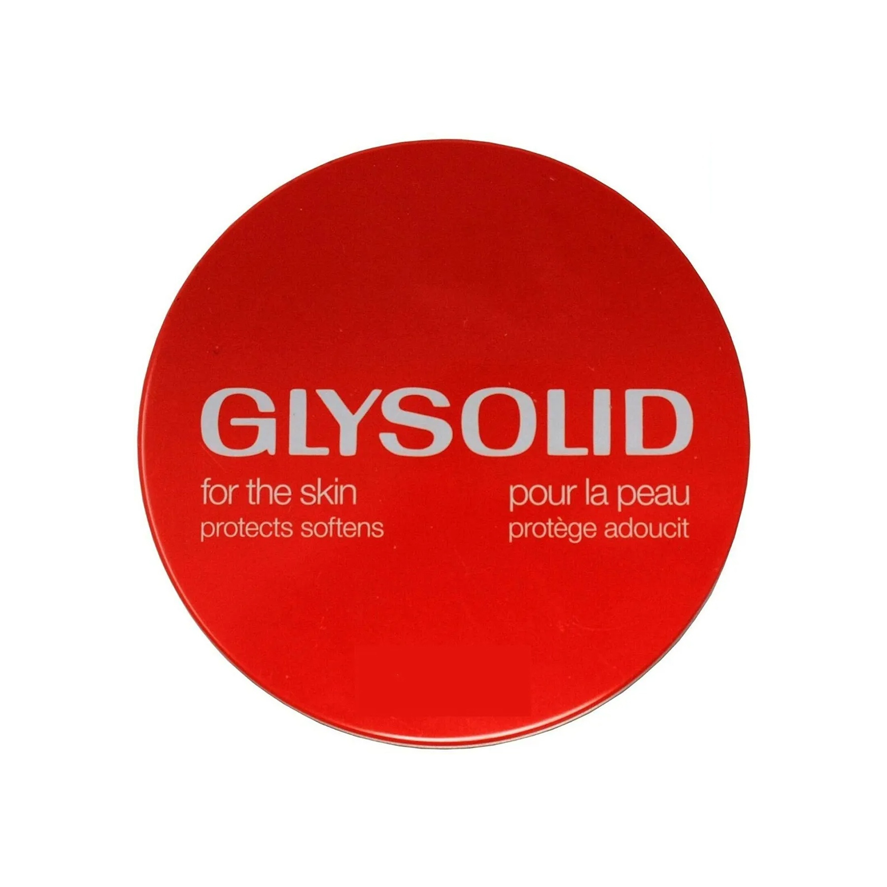 کرم مرطوب کننده و نرم کننده گلیسلوید مدل TABN حجم 246 میلی لیتر مجموعه دو عددی