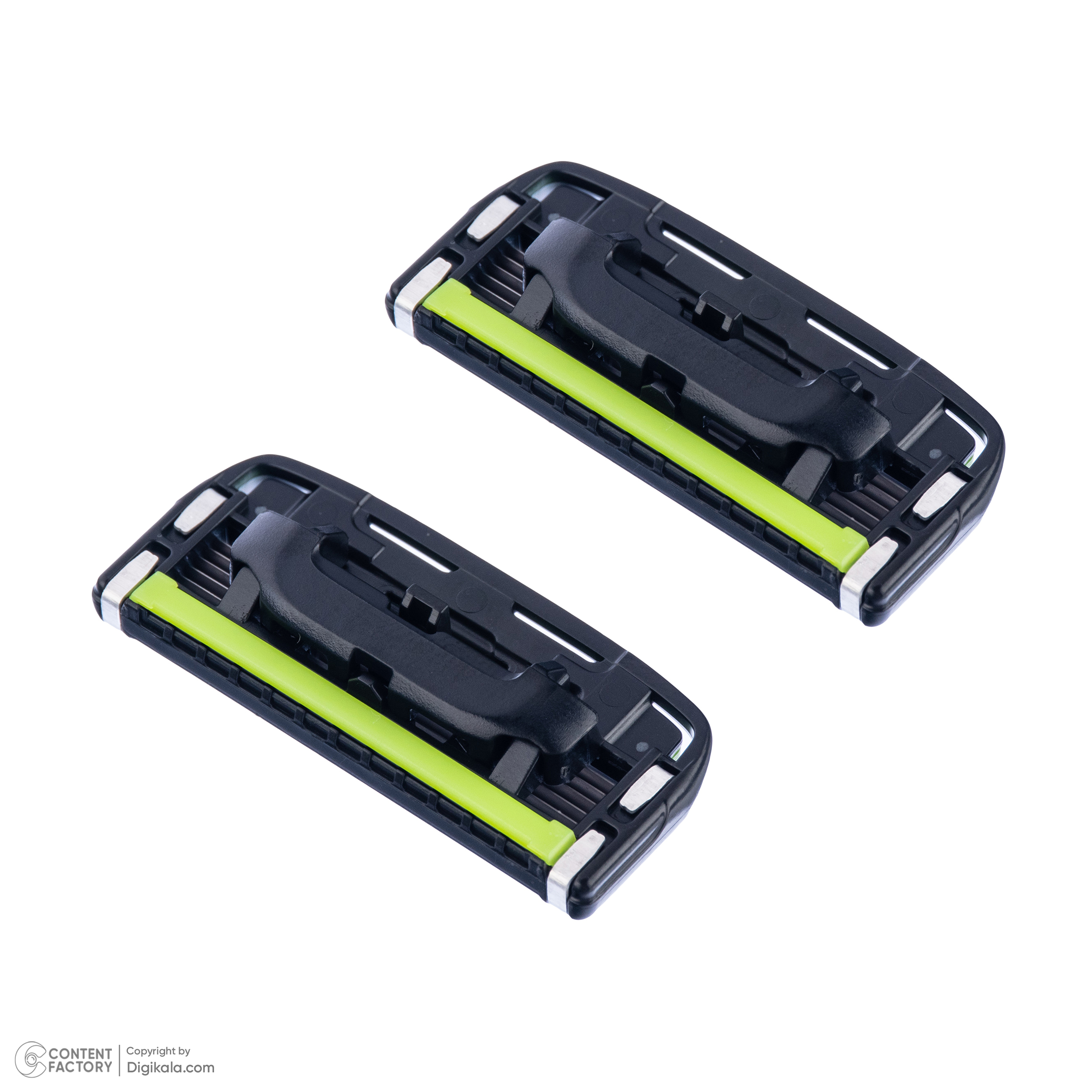 خود تراش دورکو مدل pace 6 pro 3d motion به همراه سری یدک