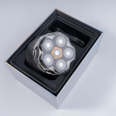 ماشین اصلاح موی صورت جی دبلیو مدل 9898