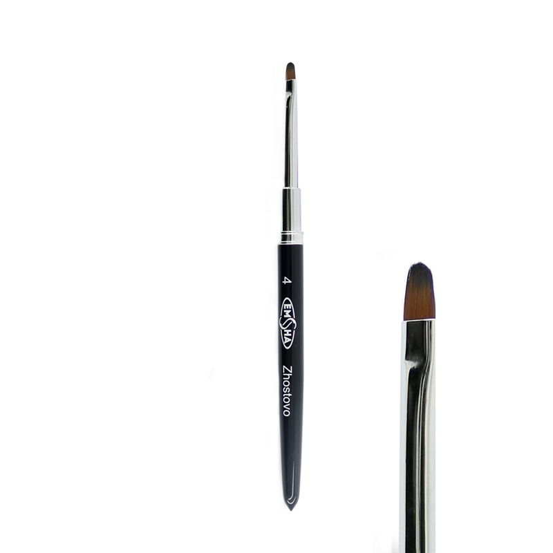 قلم موی کاشت ناخن امشا مدل 4