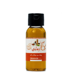 روغن پرتقال زمانی مدل پرس سرد – 500 میلی لیتر