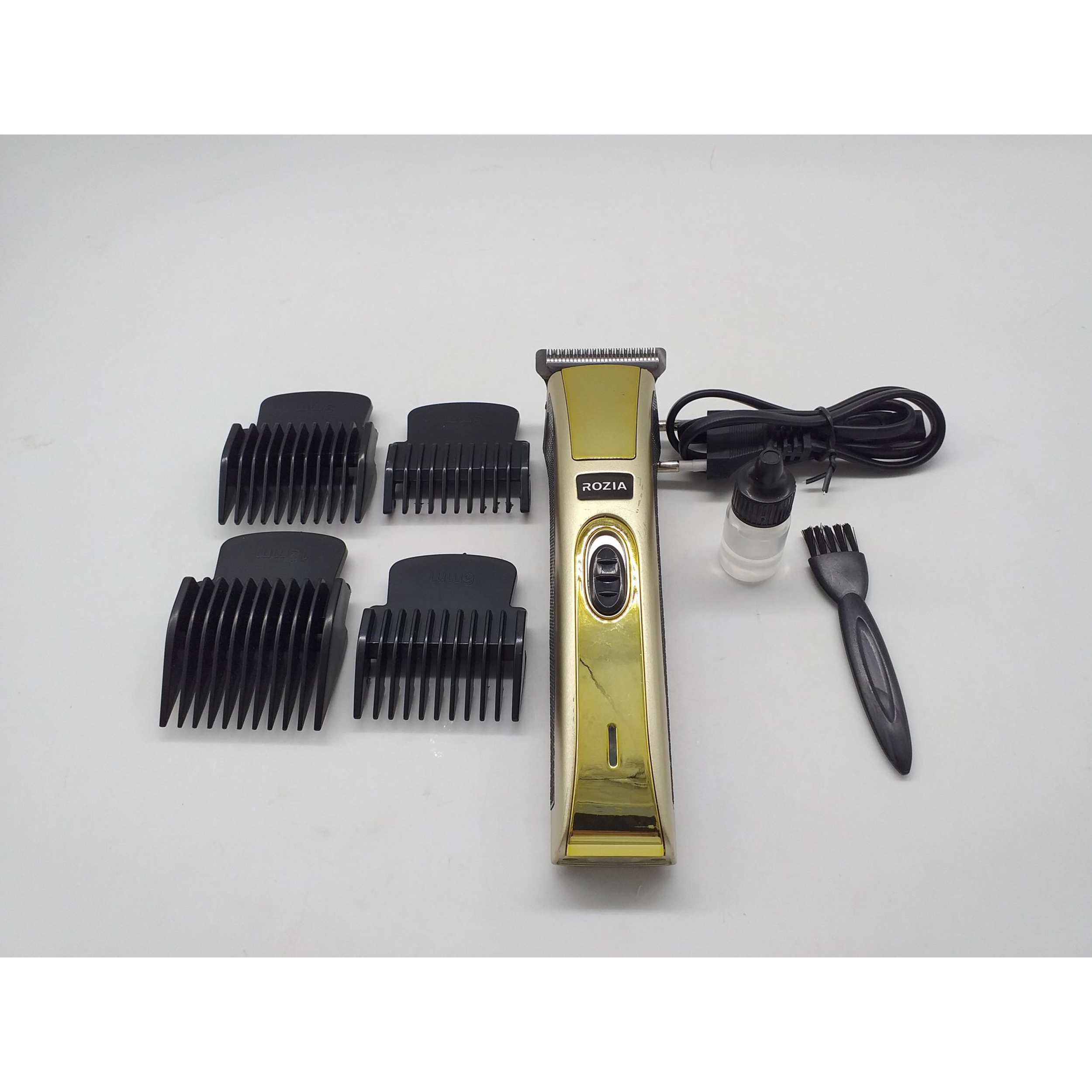 ماشین اصلاح موی سر و صورت روزیا مدل HQ233