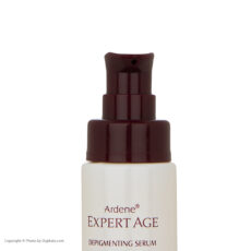 سرم روشن کننده پوست آردن اکسپرت ایج مدل Depigmenting حجم 30 میلی لیتر