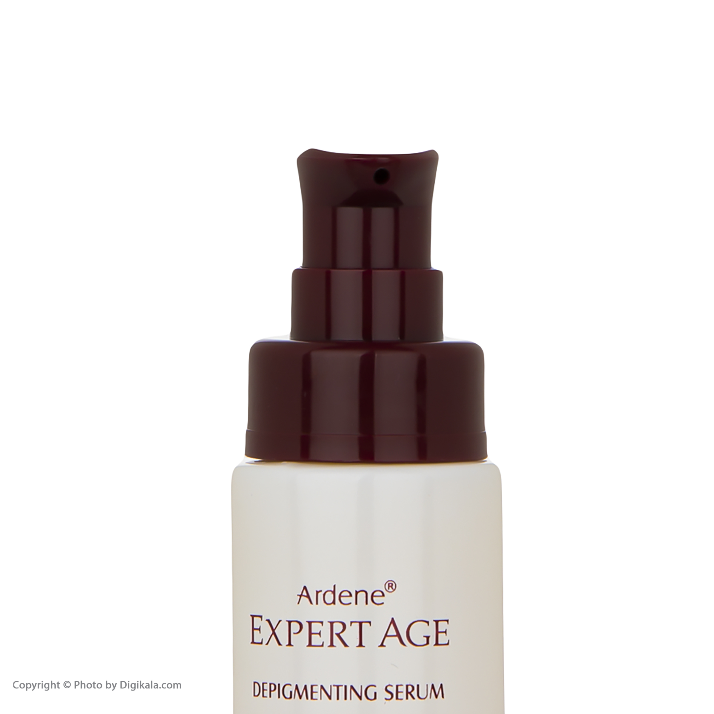 سرم روشن کننده پوست آردن اکسپرت ایج مدل Depigmenting حجم 30 میلی لیتر