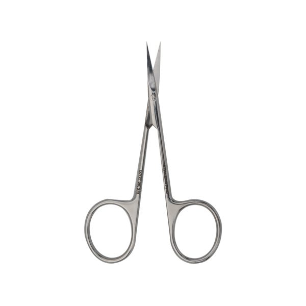 قیچی مانیکور  استالکس مدل 2-20