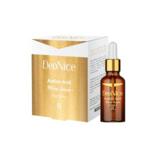 سرم ترمیم کننده دئونایس مدل آزلائیک اسید مناسب برای انواع پوست حجم 30 میلی لیتر