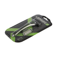 خود تراش لمسر مدل 021 مجموعه 2 عددی به همراه تیغ یدک