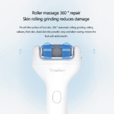 سنگ پا برقی شوسی مدل B1