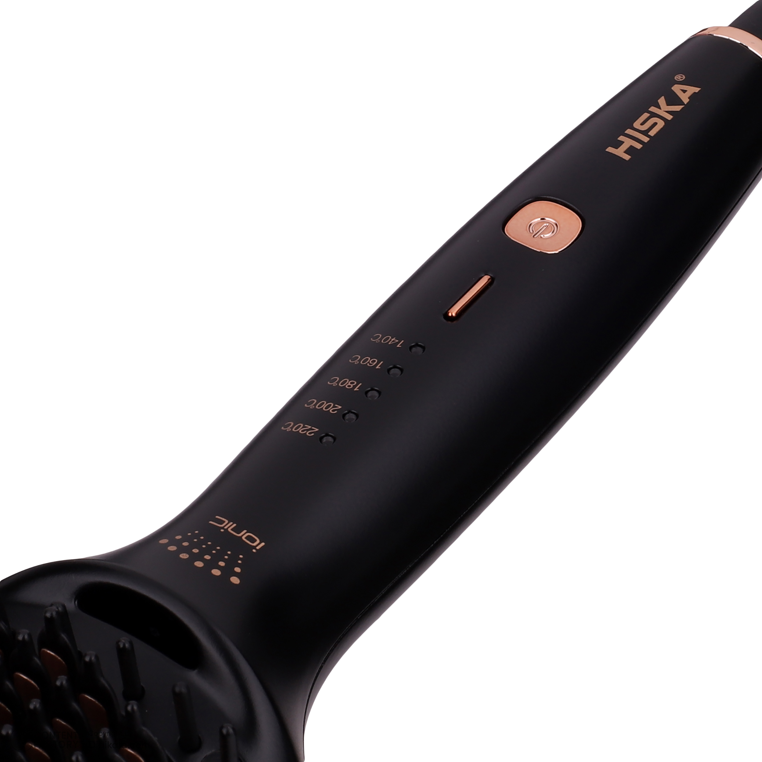 برس حرارتی هیسکا مدل H5103