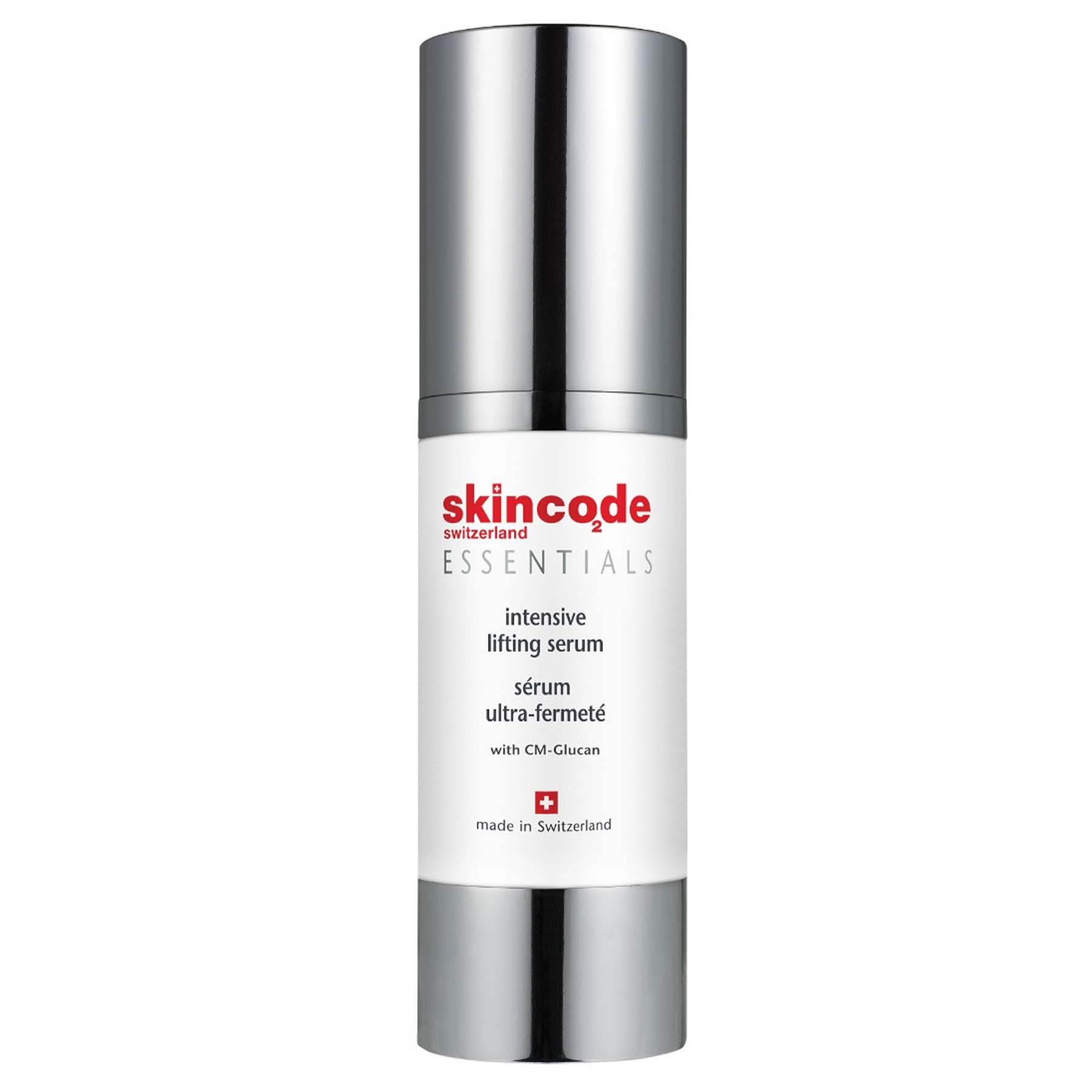 سرم پوست اسکین کد مدل    Intensive Lifting  حجم 30 میلی لیتر