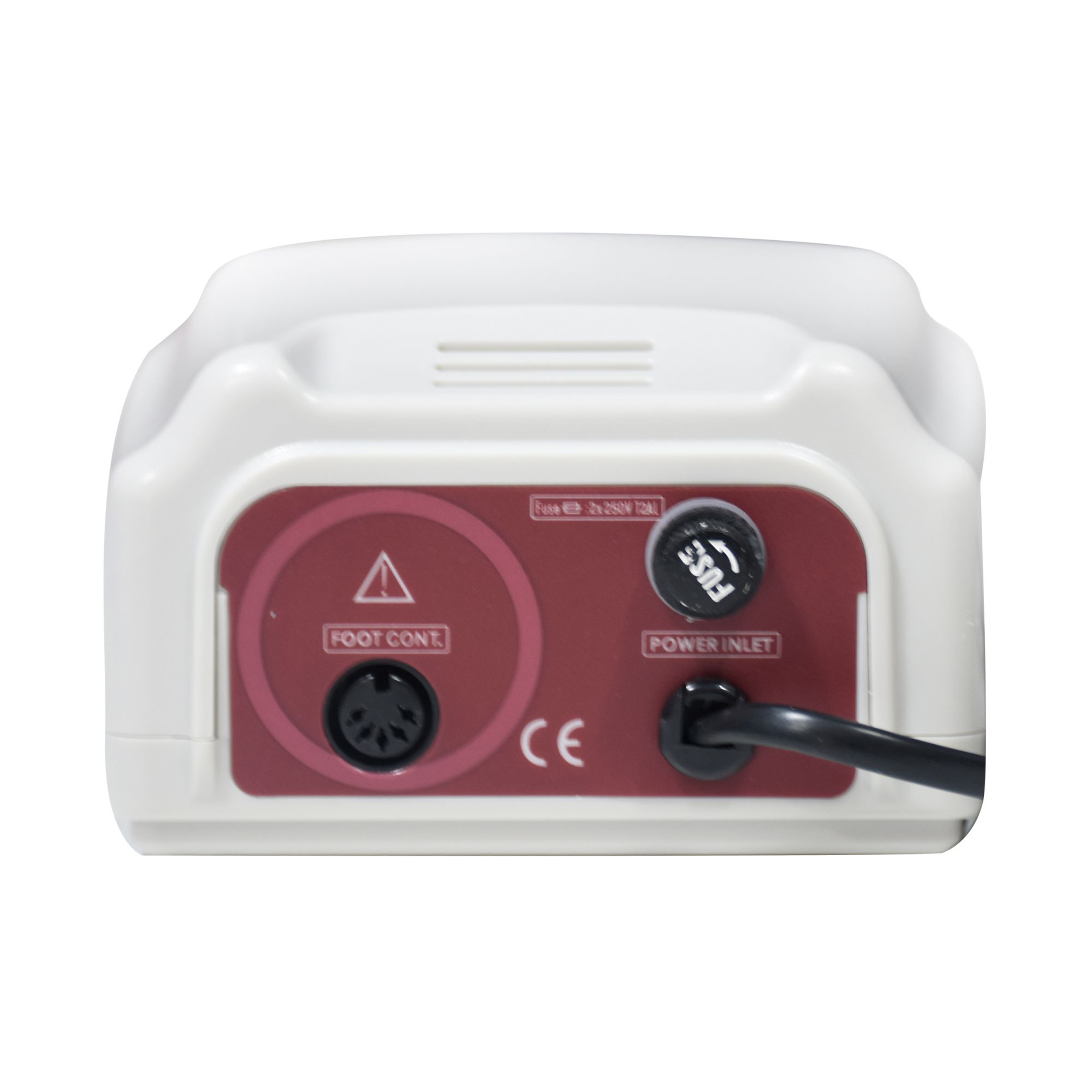 سوهان برقی استرانگ مدل S-207