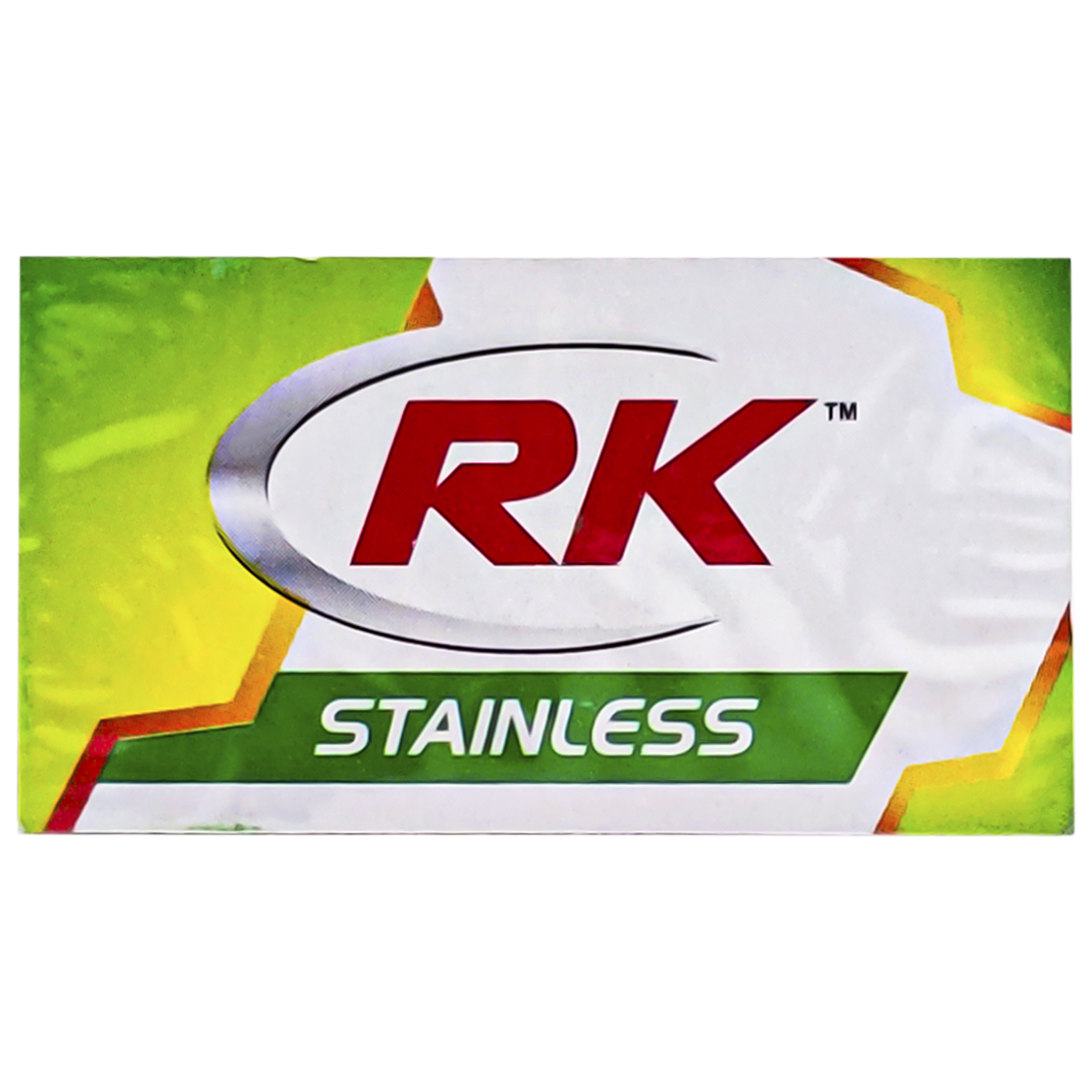 تیغ یدک اصلاح آر کی مدل DE10-1018 مجموعه 20 عددی