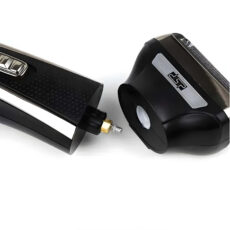 ست ماشین اصلاح موی صورت و بدن دی اس پی مدل 60090