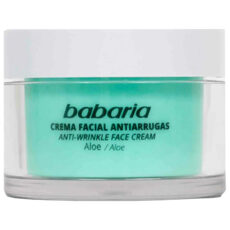 کرم ضد چروک باباریا مدل Antiarrugas حجم 50 میلی لیتر