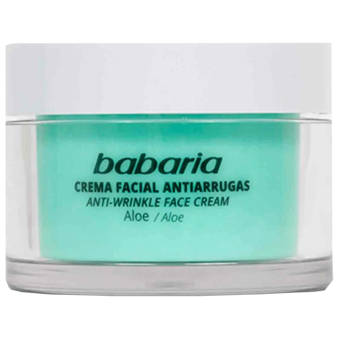 کرم ضد چروک باباریا مدل Antiarrugas حجم 50 میلی لیتر
