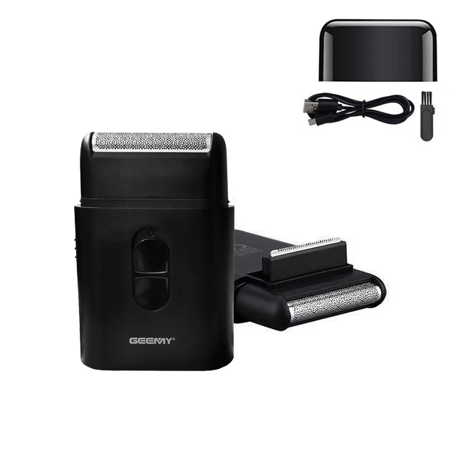 ماشین اصلاح موی صورت جیمی مدل GM7763