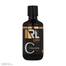 سرم ضد چروک و روشن کننده پوست ری لاکو مدل Vitamin C مناسب برای انواع پوست حجم 60 میلیلیتر