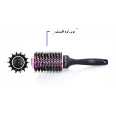 برس مو سافیکس سری extension مدل 45