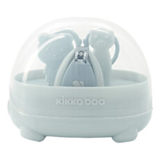 ست ناخن گیر کودک کیکابو مدل Bear