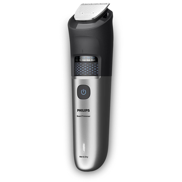 ماشین اصلاح موی صورت شارژی فیلیپس مدل BT7670/15