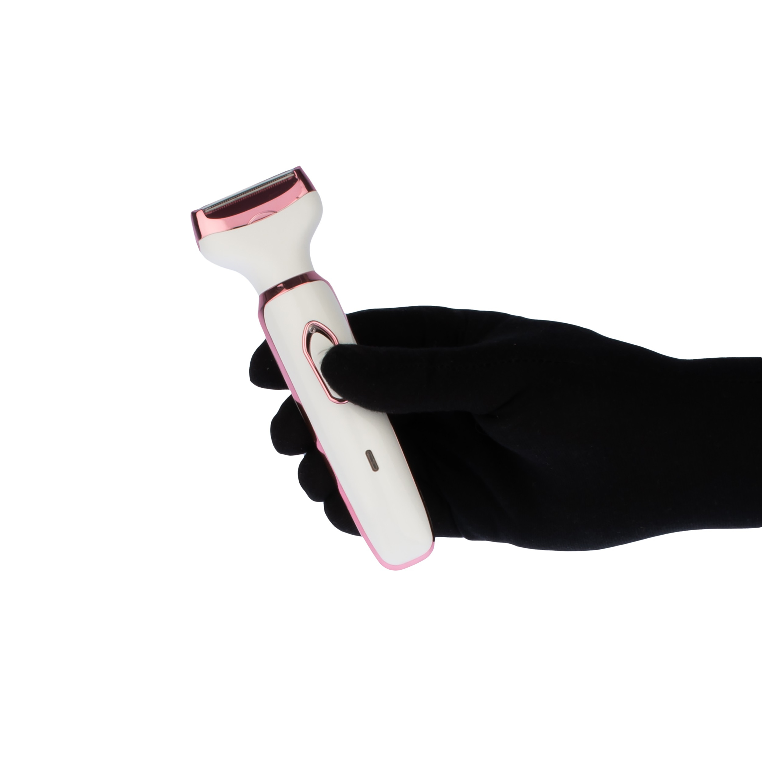 ماشین اصلاح موی بدن بانوان مدل EP-21