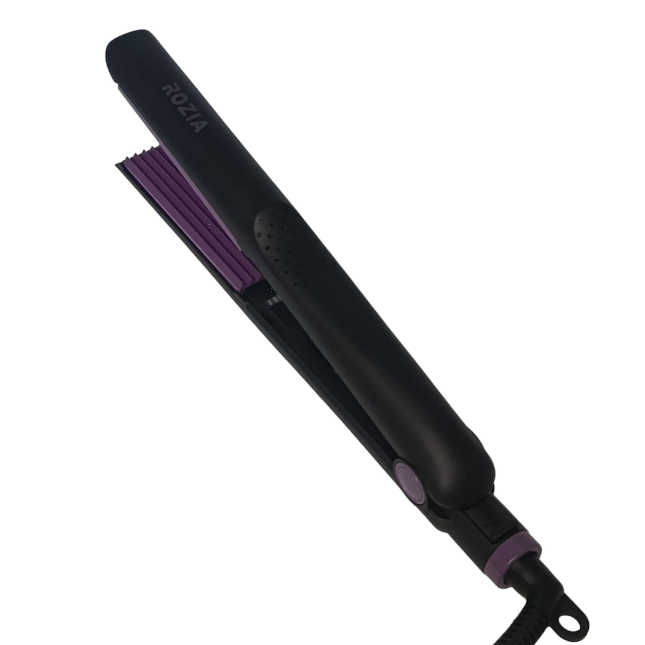 اتو و حالت دهنده ی مو روزیا مدل HR869