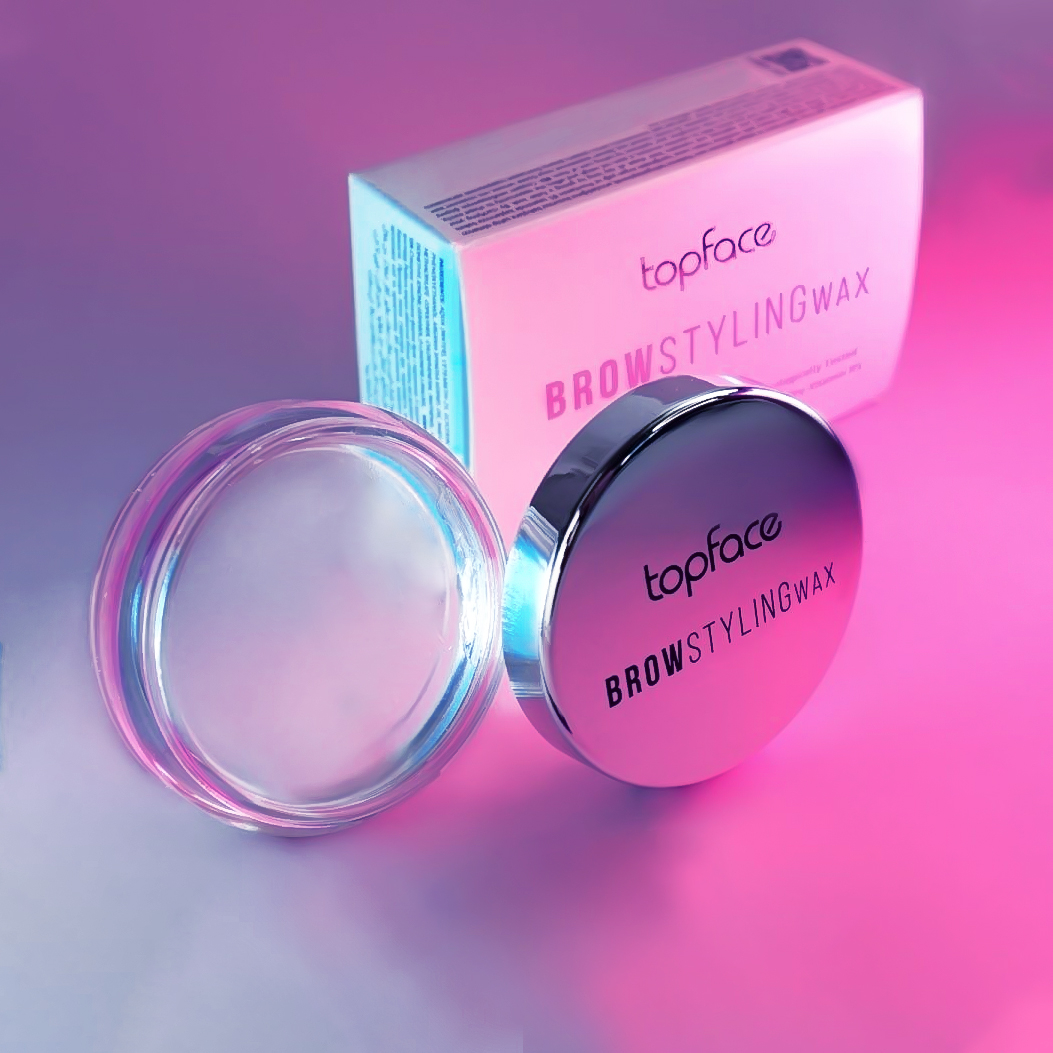 صابون ابرو تاپ فیس مدل Invis