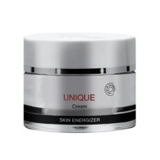 کرم مغذی صورت پرلامار مدل Energizer Q10 مناسب برای پوست معمولی حجم 50 میلی لیتر