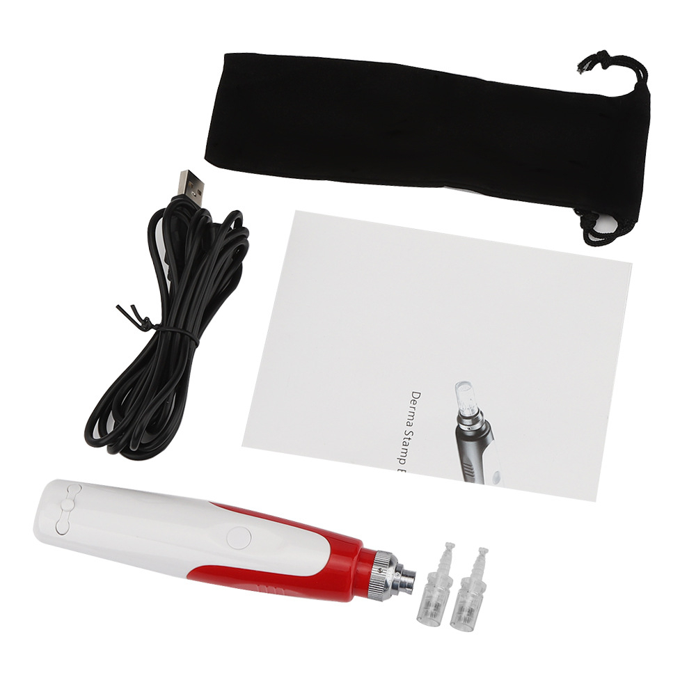 میکرونیدلینگ مدل M25