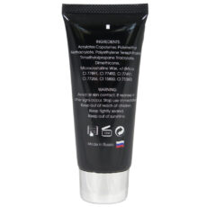 پلی ژل کاشت ناخن میا مدل CLEAR_01 حجم 60 میلی لیتر