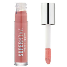 رژ لب مایع تاپ فیس مدل SUPERNOVA شماره 002