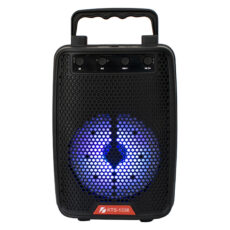 اسپیکر بلوتوثی قابل حمل کی تی اس مدل kts-1338