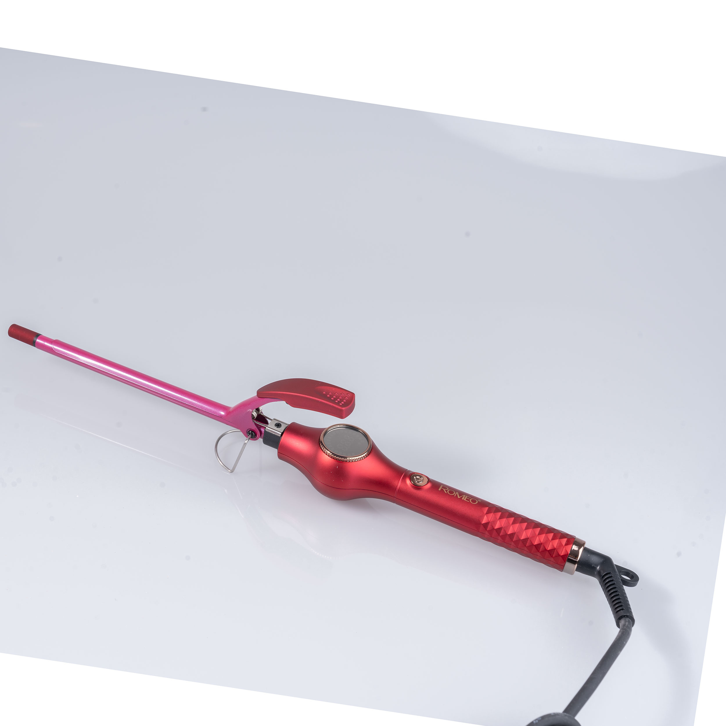 فر کننده و حالت دهنده مو رومئو مدل RM-6969