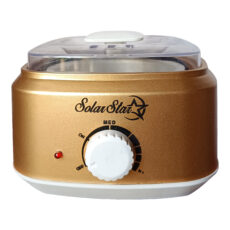 دستگاه موم گرم کن سولار استار سری 601