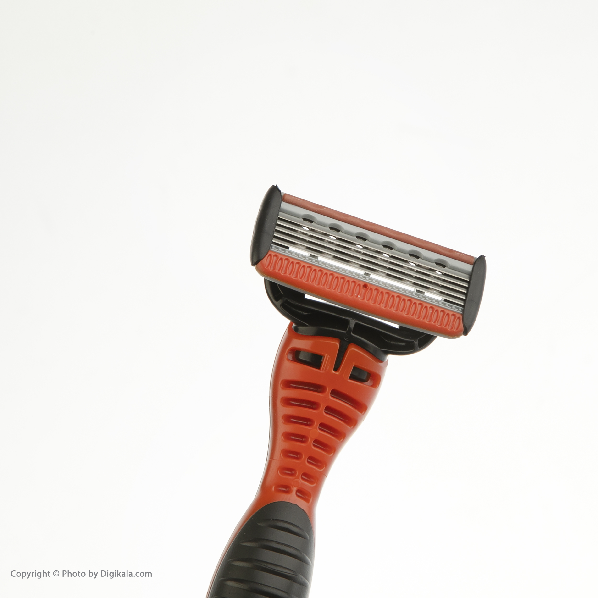 خود تراش سیلور مدل Magnum مجموعه 2 عددی