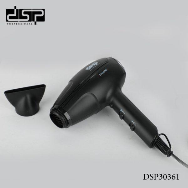 سشوار حرفه ای دی اس پی مدل 30361