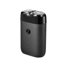 ماشین اصلاح موی صورت میجیا مدل S100 همراه با سری یدک اضافه