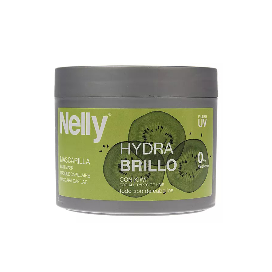 ماسک مو نلی مدل Kiwi حجم 300 میلی لیتر