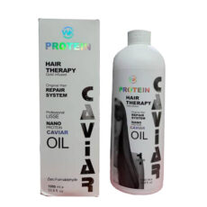 پروتیین مو خاویار مدل نانو حجم 1000 میلی لیتر