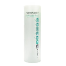 شامپو مو آی ان جی مدل موهای رنگ شده حجم 1000 میلی لیتر