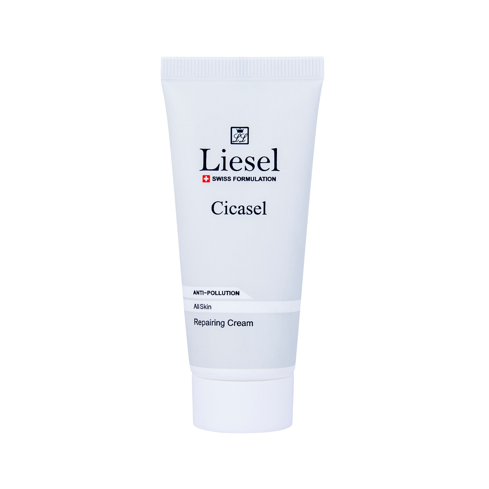 کرم ترمیم کننده  لایسل مدل Cicasel حجم 40 میلی لیتر بسته 2 عددی