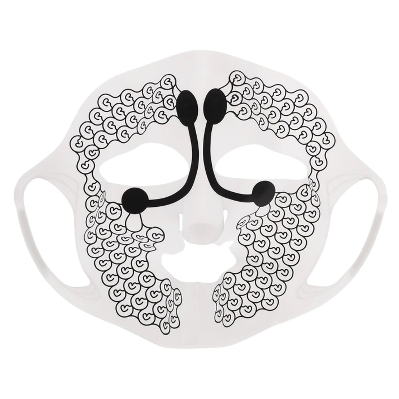 دستگاه جوانسازی صورت مدل ELC-EMS به همراه ریموت کنترل