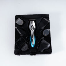 ماشین اصلاح موی سر و صورت و بینی کرونیر مدل CR-859