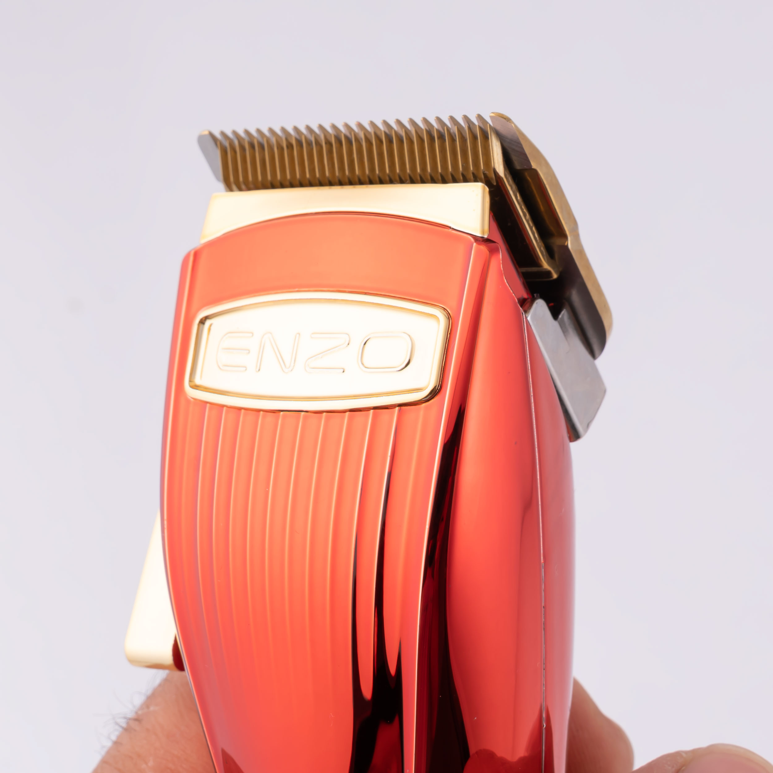 ماشین اصلاح موی سر و صورت انزو پروفیشینال مدل EN-1928