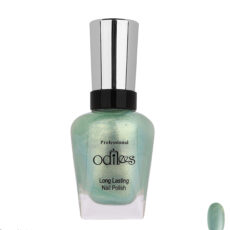 لاک ناخن ادیلیس مدل کملون صدفی اکلیلی مجموعه 5 عددی