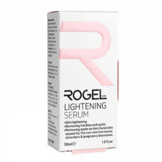 سرم روشن کننده روژل مدل AHA حجم 30 میلی لیتر