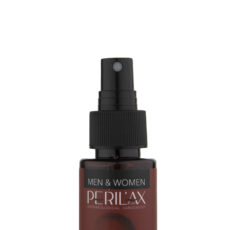 تونیک تقویت کننده مو پریلاکس پیور مدل Caffeine کد 2 حجم 75 میلی لیتر