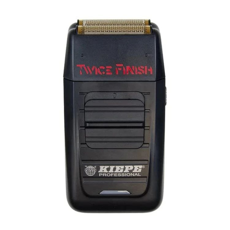 ماشین اصلاح موی بدن و صورت کیپه مدل twice