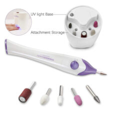 سوهان برقی مدل TB-1335