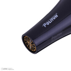 سشوار حرفه‌ای 5000 وات پولیتون مدل PT-V8